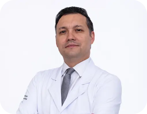 Thiago Bueno