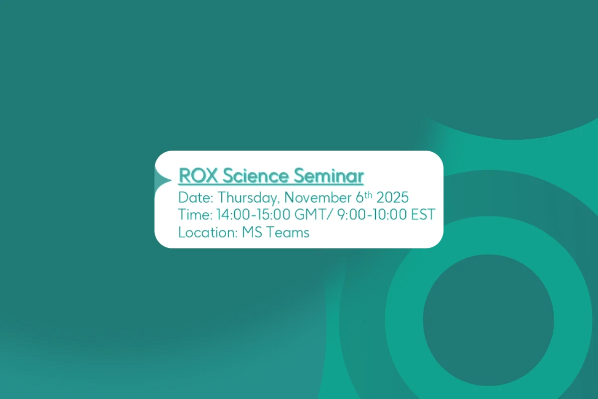 CRIO apresenta visão integrada de imunologia translacional em webinar da GSK