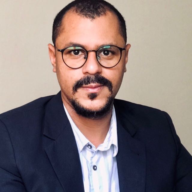 Foto Erison Erison Santos