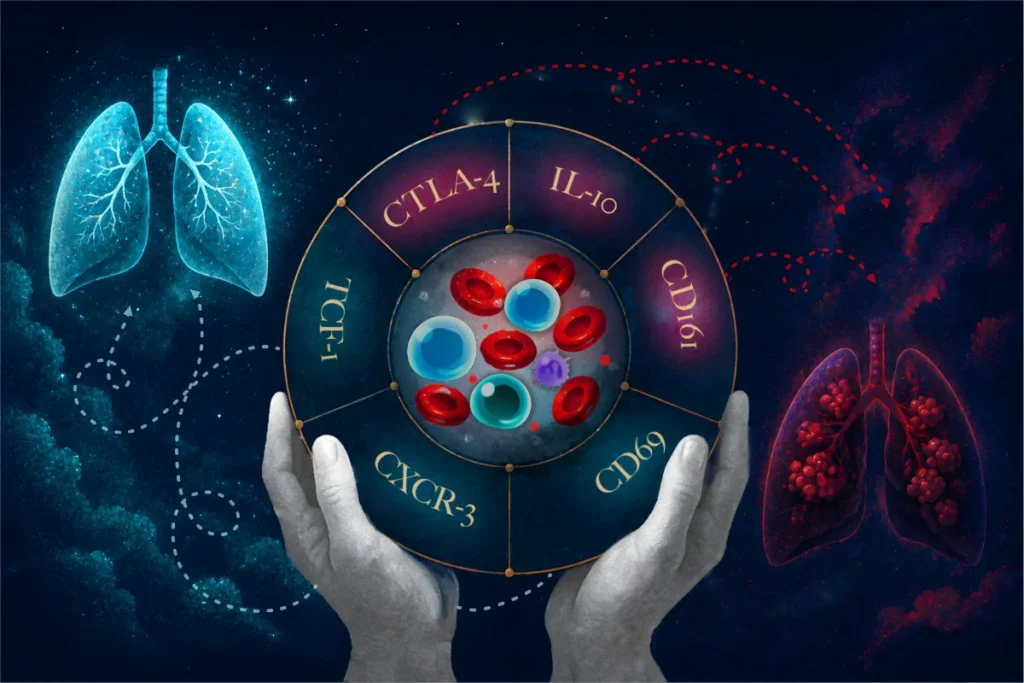Nsclc Cells